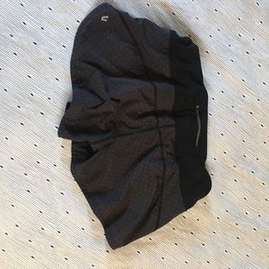 Vuori shorts